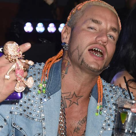 riff raff naked|Riff Raff (rapper)